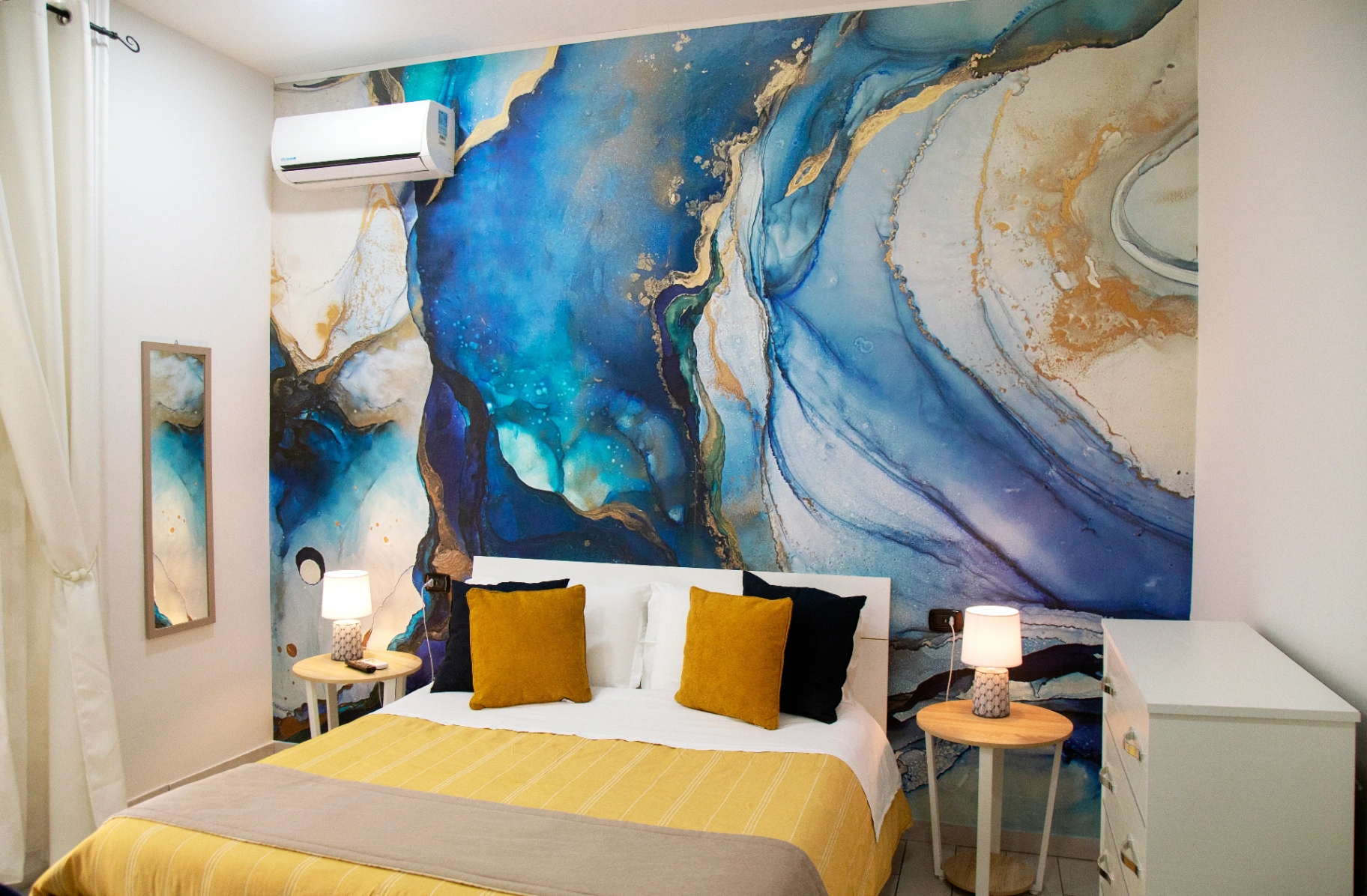 B&B Marcello&Core - Napoli e camere — foto 5