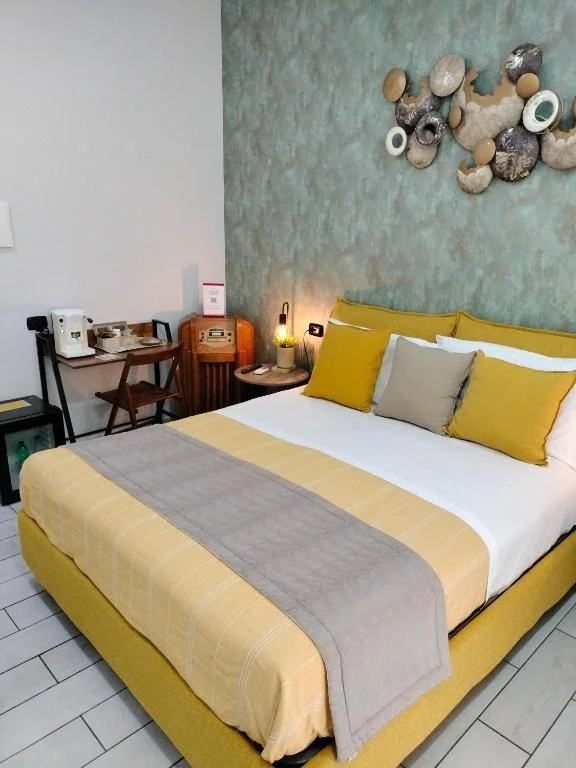 B&B Marcello&Core - Napoli e camere — foto 20
