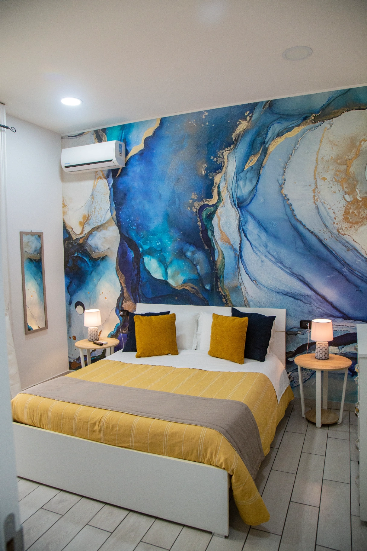 B&B Marcello&Core - Napoli e camere — foto 2