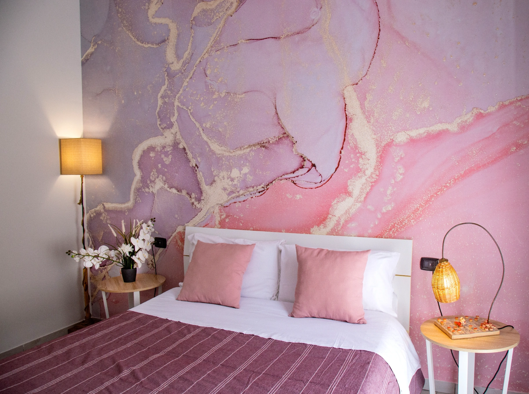 B&B Marcello&Core - Napoli e camere — foto 12