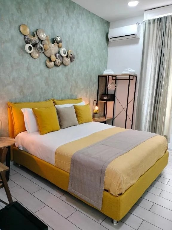 B&B Marcello&Core - Napoli e camere — foto 19