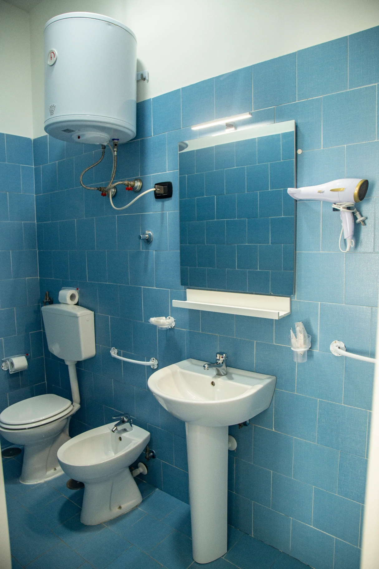 B&B Marcello&Core - Napoli e camere — foto 8