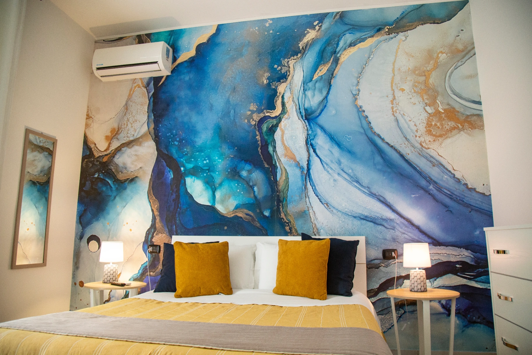 B&B Marcello&Core - Napoli e camere — foto 4