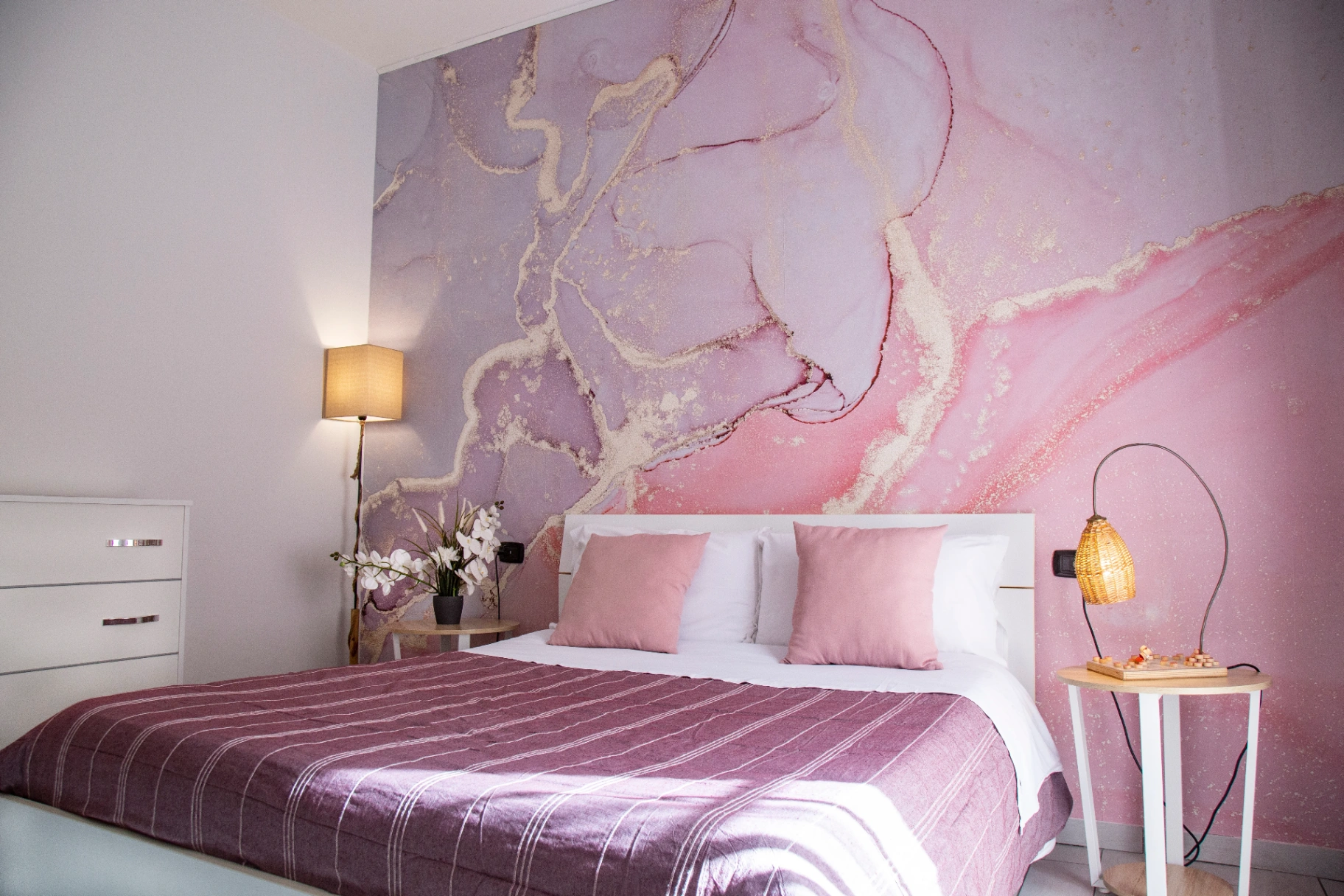 B&B Marcello&Core - Napoli e camere — foto 14