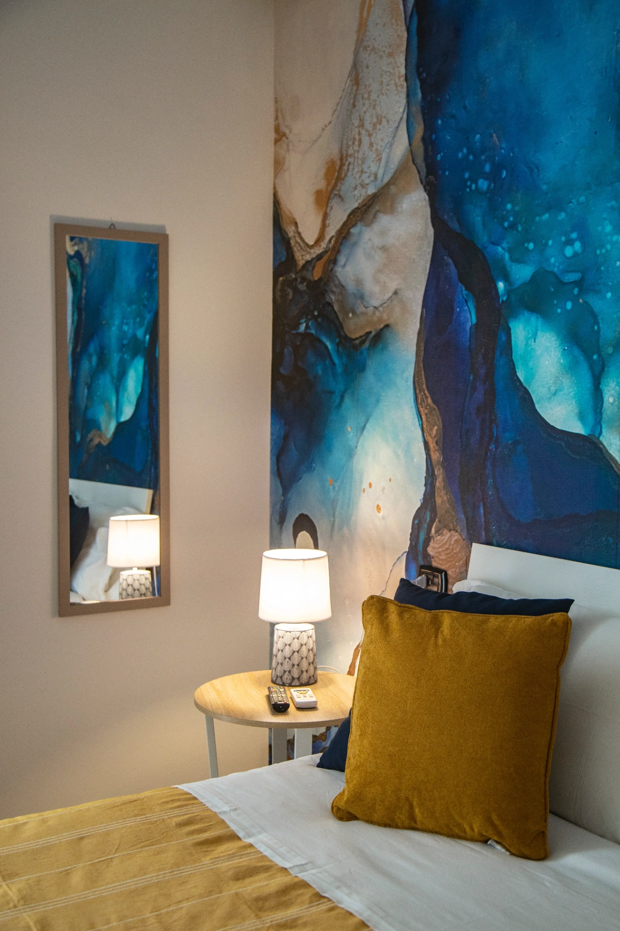 B&B Marcello&Core - Napoli e camere — foto 6