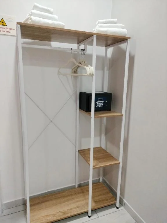B&B Marcello&Core - Napoli e camere — foto 24
