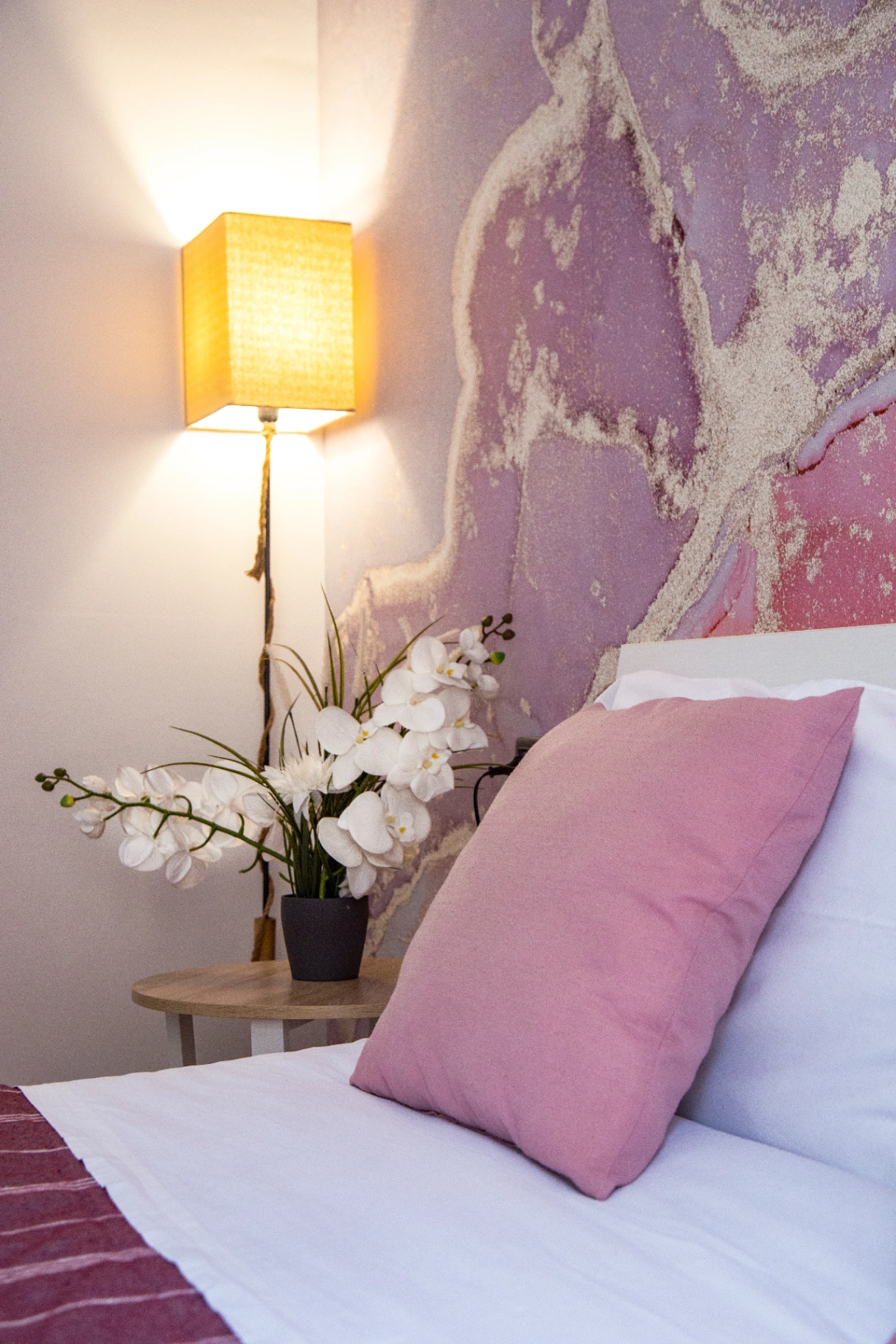 B&B Marcello&Core - Napoli e camere — foto 15