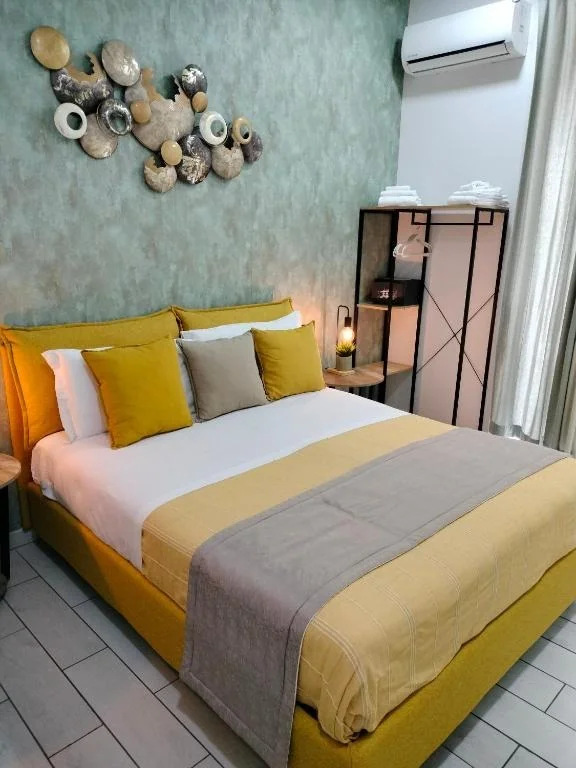 B&B Marcello&Core - Napoli e camere — foto 21