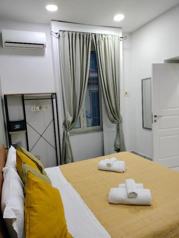 B&B Marcello&Core - Napoli e camere — foto 23