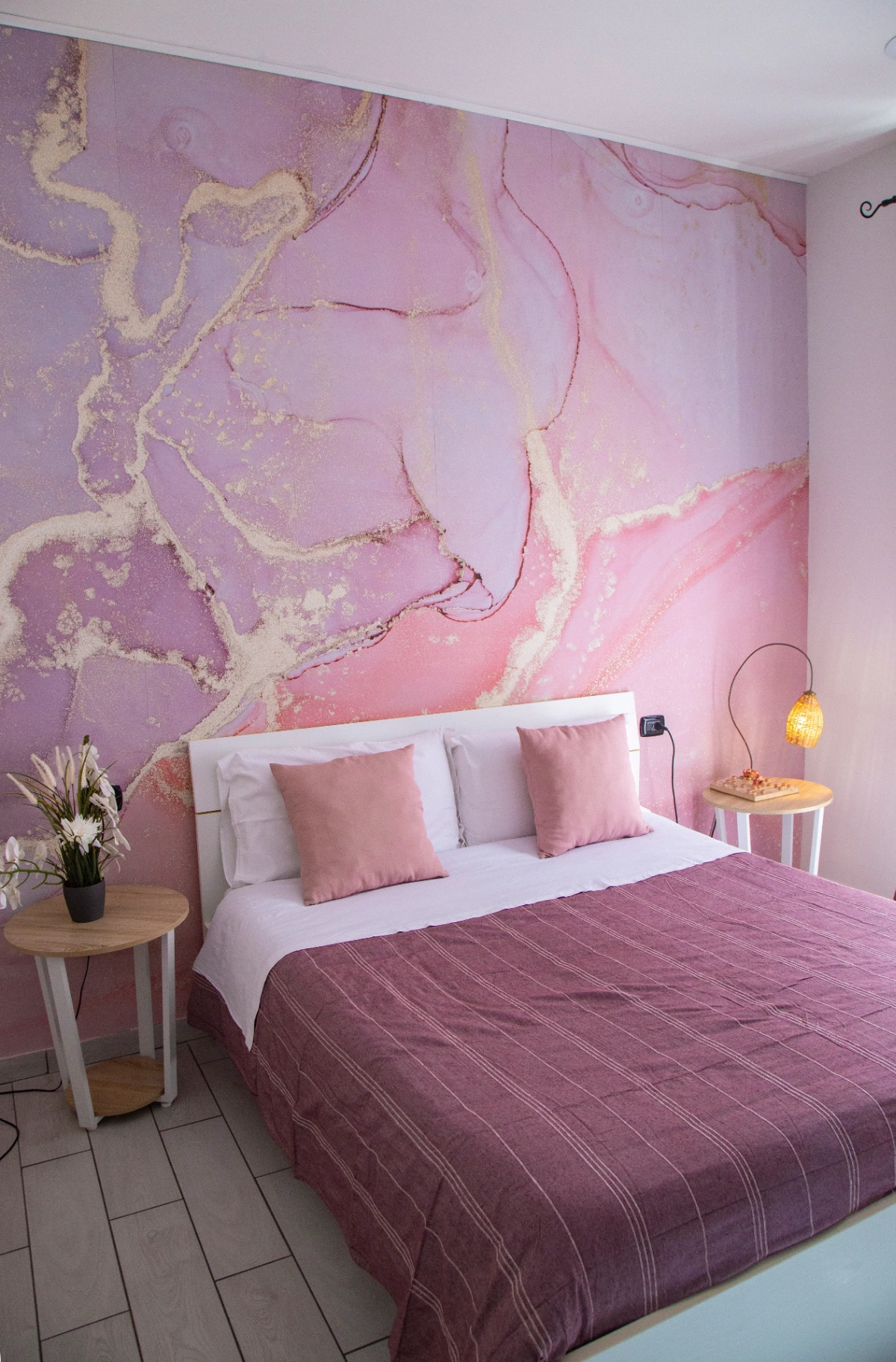 B&B Marcello&Core - Napoli e camere — foto 13