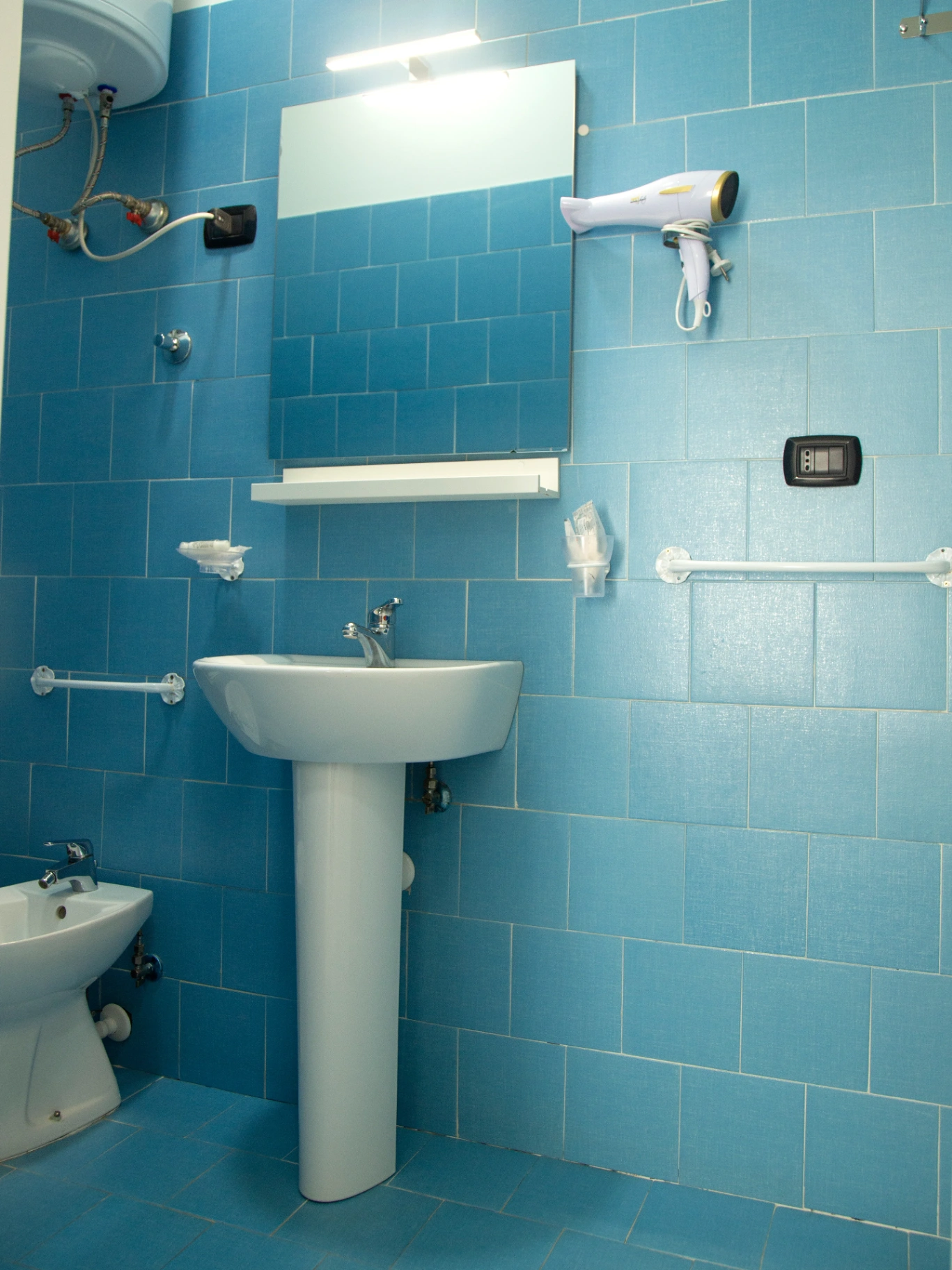 B&B Marcello&Core - Napoli e camere — foto 10