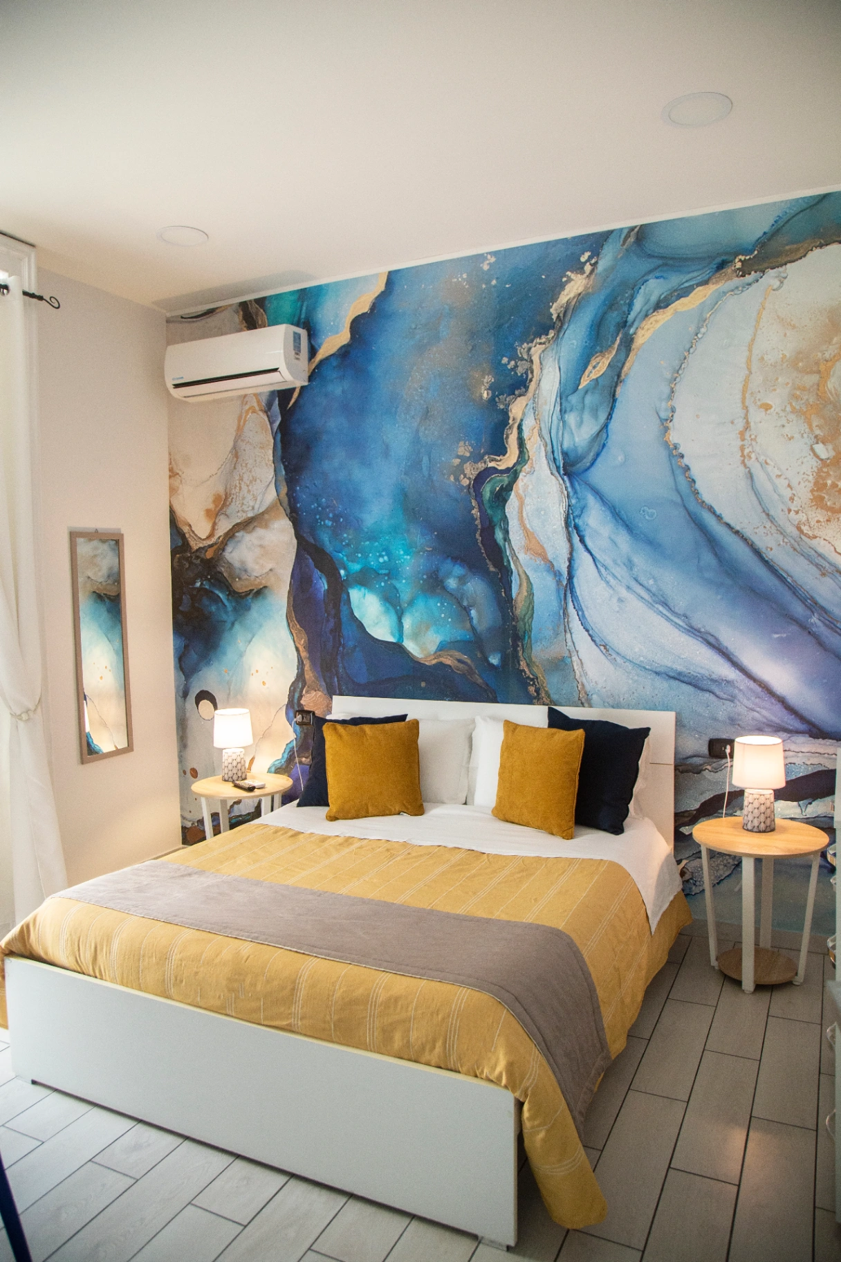 B&B Marcello&Core - Napoli e camere — foto 3