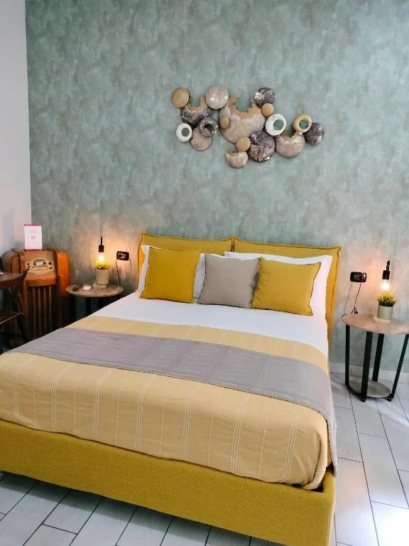 B&B Marcello&Core - Napoli e camere — foto 18